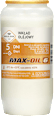 Wkład olejowy do znicza Max-Oil 6, 5 dni MAX-POL