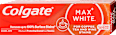 Fogkrém Max White For Coffee, Tea & Wine Stains Colgate