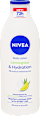 Testápoló citromfűvel NIVEA