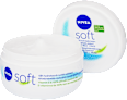 Hidratáló krém Soft NIVEA