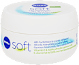 Hidratáló krém Soft NIVEA
