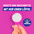 Fleckenentferner Pulver Oxi Action Pink Vanish