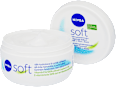 Hidratáló krém Soft NIVEA