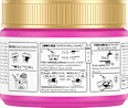 Fleckenentferner Pulver Oxi Action Pink Vanish