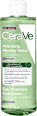 micelární voda Hydrating CeraVe