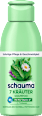 Shampoo 7 Kräuter, Reisegröße schauma