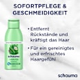 Shampoo 7 Kräuter, Reisegröße schauma