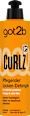 Locken Detangler got2b