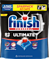 Geschirrspül-Tabs Ultimate All in 1 Sparpack Finish