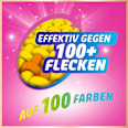 Fleckenentferner Spray Vanish Oxi Action
