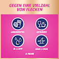 Fleckenentferner Spray Vanish Oxi Action
