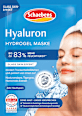 Gesichtsmaske Hydrogel Schaebens