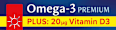 Omega 3 Premium Lachsöl Kapseln Schaebens