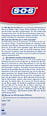 Warzen Entferner Stift, Warzen-Ex SOS