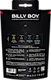 Kondome Alles Lust BILLY BOY
