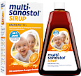 Multi-Sanostol Sirup sanostol