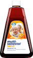 Multi-Sanostol Sirup sanostol