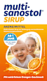 Multi-Sanostol Sirup sanostol