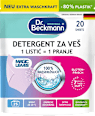 MAGIC LEAVES  detergent za pranje veša u listićima - Fresh Blossom Dr.Beckmann