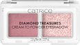 Ombretto DIAMOND TREASURES - n. 020 CATRICE