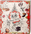 Adventkalender Advent Stories Classic Edition KoRo