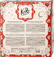 Adventkalender Advent Stories Classic Edition KoRo