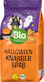 Bio slani prigrizek Halloween dmBio