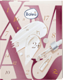 adventní kalendář XMASS Face Beauty Collection Balea