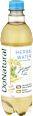 Erfrischungsgetränk Herbalwasser Zitronengrass mit Minze und Fenchel DoNatural