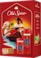 Geschenkset Modern Captain Old Spice