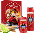 Geschenkset Modern Captain Old Spice