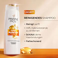 Shampoo Glowtox PANTENE PRO-V