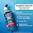 WC Reiniger Gel Selbst Aktiv Meeres Frische BLUE STAR