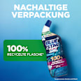 WC Reiniger Gel Selbst Aktiv Meeres Frische BLUE STAR