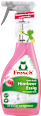 Kalkreiniger Himbeer Essig Frosch