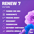 Weichspüler Fresh Breeze Fewa