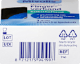 Selbsthaftender Fingerverband, 2,5 cm x 5 m (gedehnt), 1 Rolle Mivolis