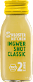 Ingwer Shot Classic KLOSTER KITCHEN