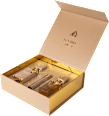 Geschenkset Eclaire Lattafa
