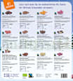 Adventskalender 2026 Schoko Snacks Landgarten
