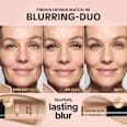 Foundation Facefinity Lasting Blur N109 Natural Bronze MAX FACTOR