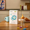 Anfangsmilch Pre von Geburt an Löwenzahn Organics
