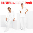Colorwaschmittel Gel Persil