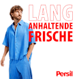 Colorwaschmittel Gel Persil