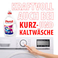 Colorwaschmittel Gel Persil