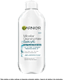 Micelarna voda Salicylic GARNIER SKIN NATURALS