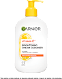 Vitamin C gel za čišćenje lica GARNIER SKIN NATURALS