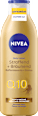 Bodylotion Q10 straffend + bräunend NIVEA