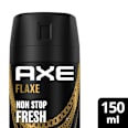 Deospray Flaxe AXE