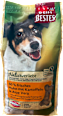 Croccantini per cani Naturverliebt con pollo, patate ed aloe vera DEIN BESTES